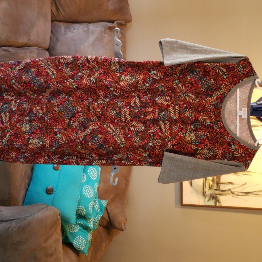 LuLaRoe Julia